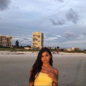 Meet your Posher, Aleena